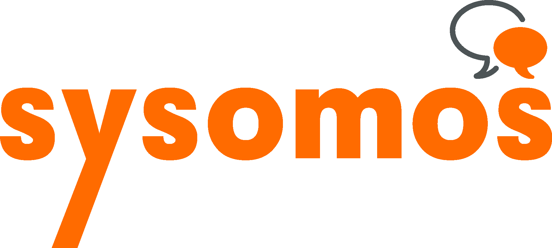 Sysomos Logo Vector Logo